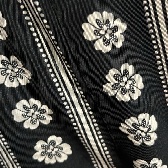 LOFT Faux wrap blouse - large - Picture 4 of 6